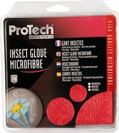 Gant anti-insectes ProTech en microfibre