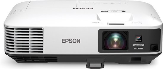 Epson EB-2250U - Full HD Beamer