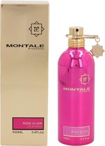 Montale Rose Elixir by Montale 100 ml - Eau De Parfum Spray