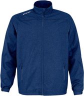 Ccm Skate Suit Jacket Sr Navy Xs - Outlet