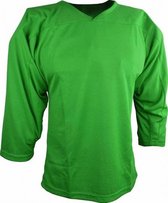 CCM 10200 IJshockeyshirt Volwassenen - XXL - Groen
