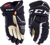 CCM Tacks 9080 IJshockeyhandschoenen Volwassenen- Senior Zwart