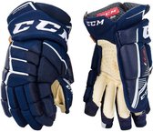 CCM Jetspeed FT1 IJshockeyhandschoenen Volwassenen- Senior Wit