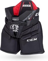 Ccm 1.9 Goalie Broek Sr Zwart L