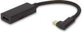 SBVR EV13 - 2  in 1 USB-C Adapter - USB-C naar HDMI 4K@30Hz - USB-C PD