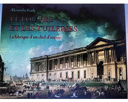 Le Louvre et les Tuileries
