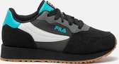 Puma Basket Classic sneakers zwart - Maat 33