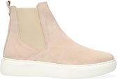 Tango Alex 11 Chelsea boots - Enkellaarsjes - Dames - Beige - Maat 38