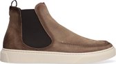Giorgio 31825 Chelsea boots - Enkellaarsjes - Heren - Taupe - Maat 44