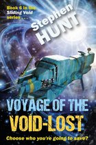 Sliding Void 6 - Voyage of the Void-Lost