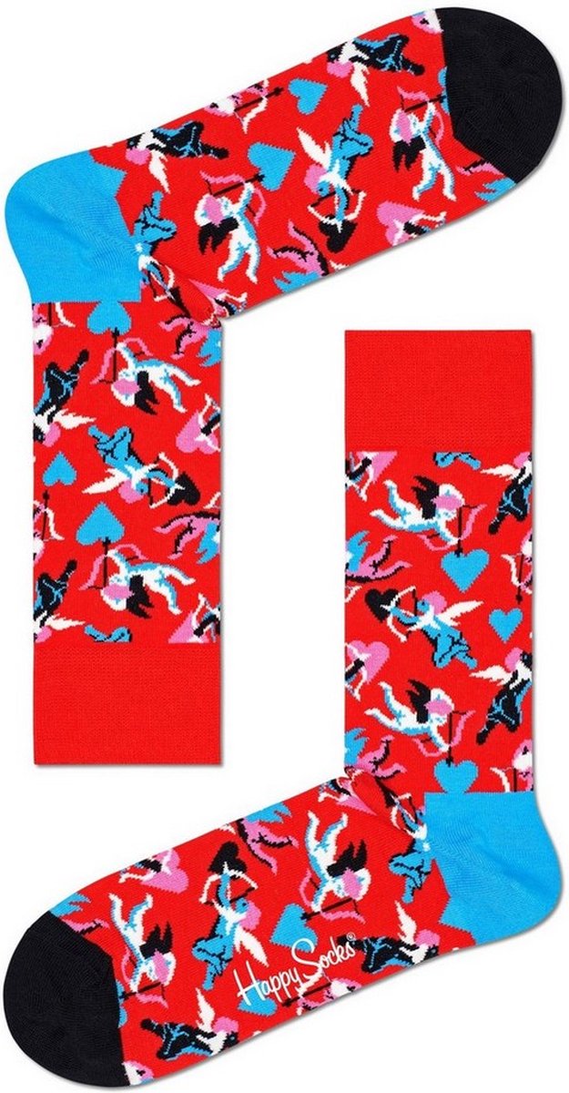 Happy Socks Cupid Sock CUP01