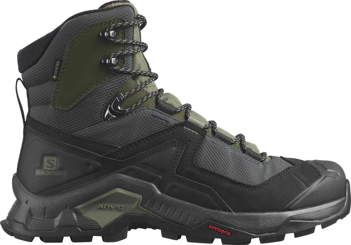Salomon QUEST ELEMENT GTX Heren Wandelschoenen - Maat
