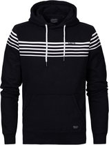 Petrol Industries - Comfortabele hoodie Heren - Maat S