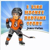 I like Hockey