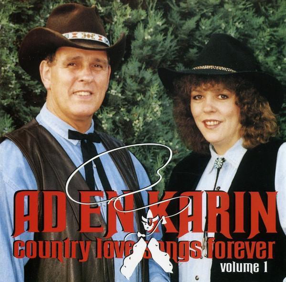 Country Love Songs