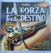 IL Trovatore - Verdi  - Zubin Mehta