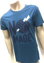 G-Star Raw Thirt - Maat M - Kleur Blauw