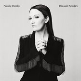 Natalie Hemby - Pins And Needles (LP)