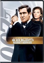 On Her Majesty's Secret Service