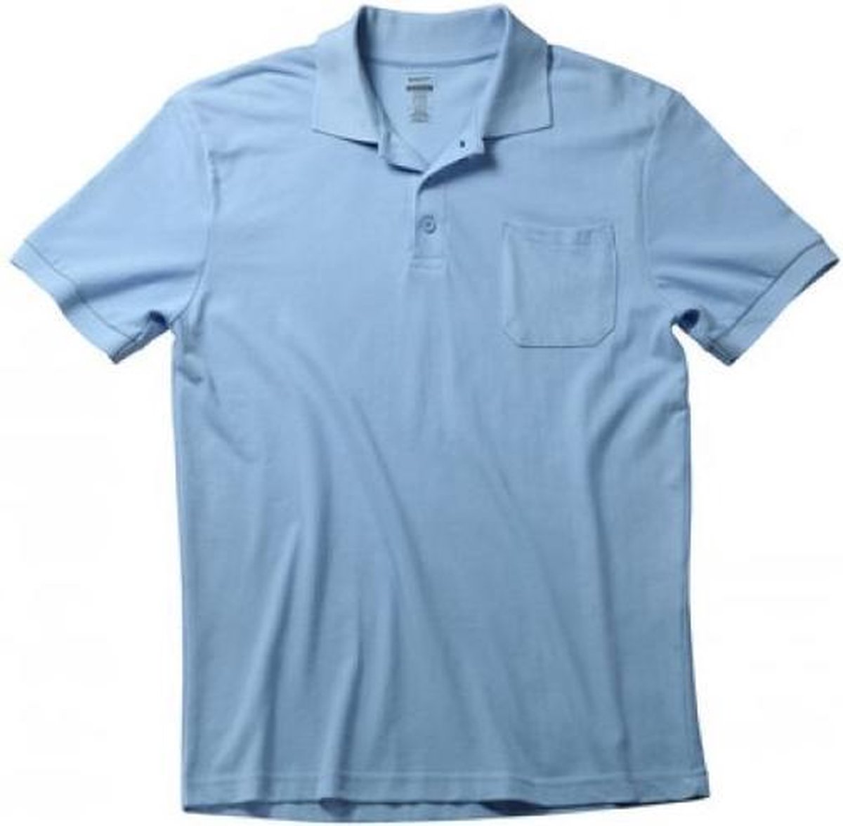 MSC Orgon Polo shirt lbl*