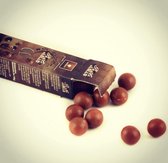 Perle di Lollo - Italiaanse Pralines - Chocolade koffiebonen - 10 x 30gr