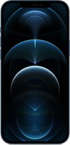 Bol.com Apple iPhone 12 Pro Max - 512GB - Oceaan blauw aanbieding