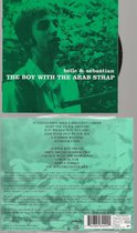 Boy With The Arab Strap