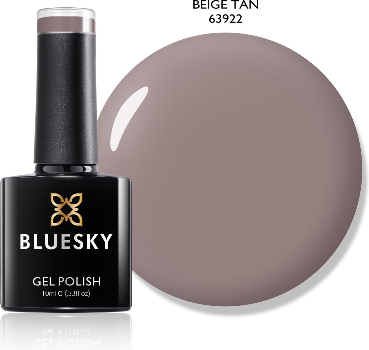 Goedkoopste Bluesky Gellak 63922