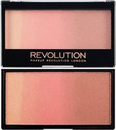 Makeup Revolution Rose Quartz Gradient Highlighter - Light