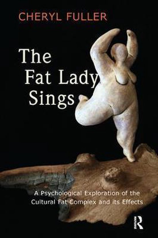 The Fat Lady Sings - cover