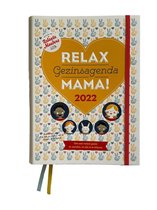 Relax Mama familie agenda 2022