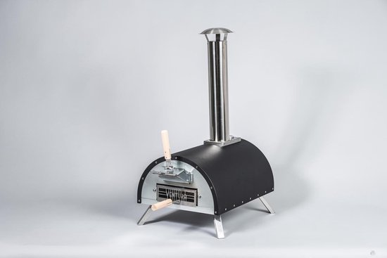 Ventura Hybride Pizza Oven | bol.com