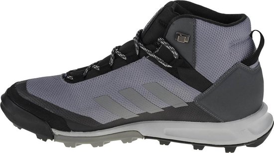 adidas Terrex Tivid Schoenen grijs Schoenmaat 41 1/3 | bol