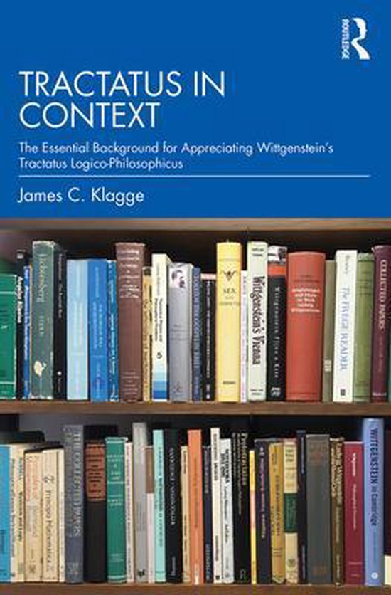 Tractatus in Context - cover