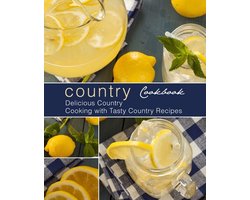 Country Cookbook