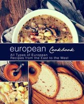 European Cookbook