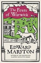Domesday-The Foxes of Warwick