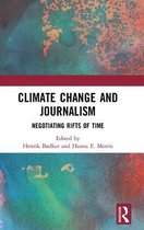 Climate Change and Journalism