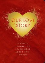 Creative Keepsakes- Our Love Story - Second Edition