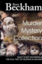 Murder Mystery Collection