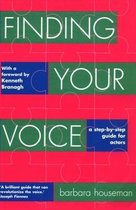 Finding Your Voice