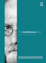 Routledge Philosophical Minds - The Husserlian Mind
