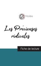 Les Précieuses ridicules de Molière (fiche de lecture et analyse complète de l'oeuvre)