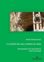 EcoPolis 35 - La société des eaux cachées du Saïss