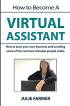 How to become a Virtual Assistant