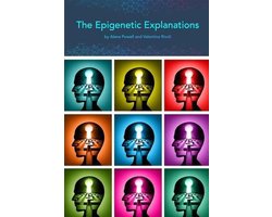 Omslag van The Epigenetic Explanations