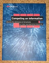 Competing On Information