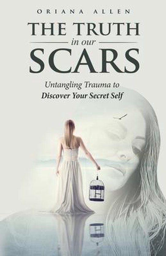 The Truth in Our Scars - cover