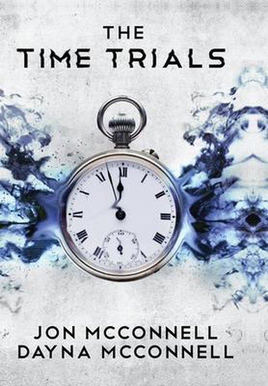 Time Trials-The Time Trials