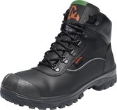 EMMA MITCHEL Veiligheidsschoenen Hoge Werkschoenen S3